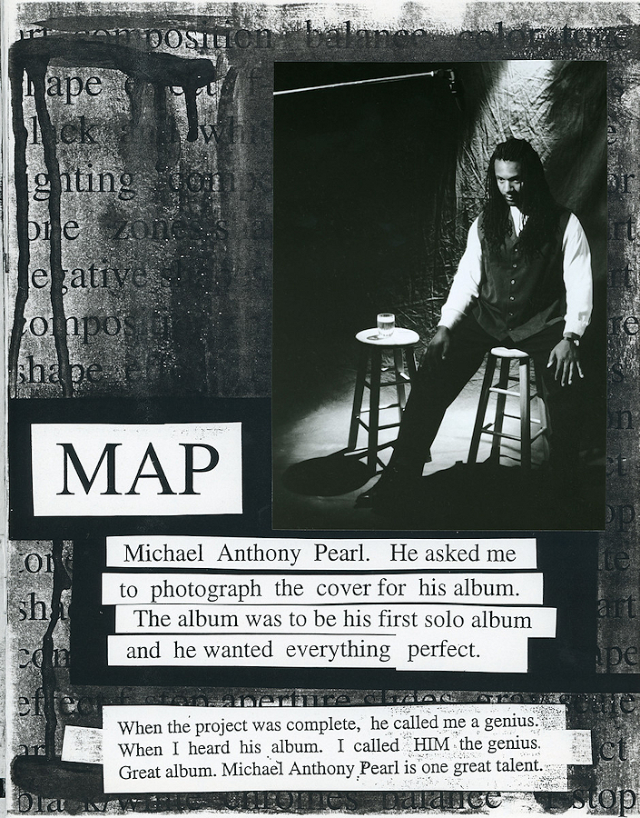 MAP Genius